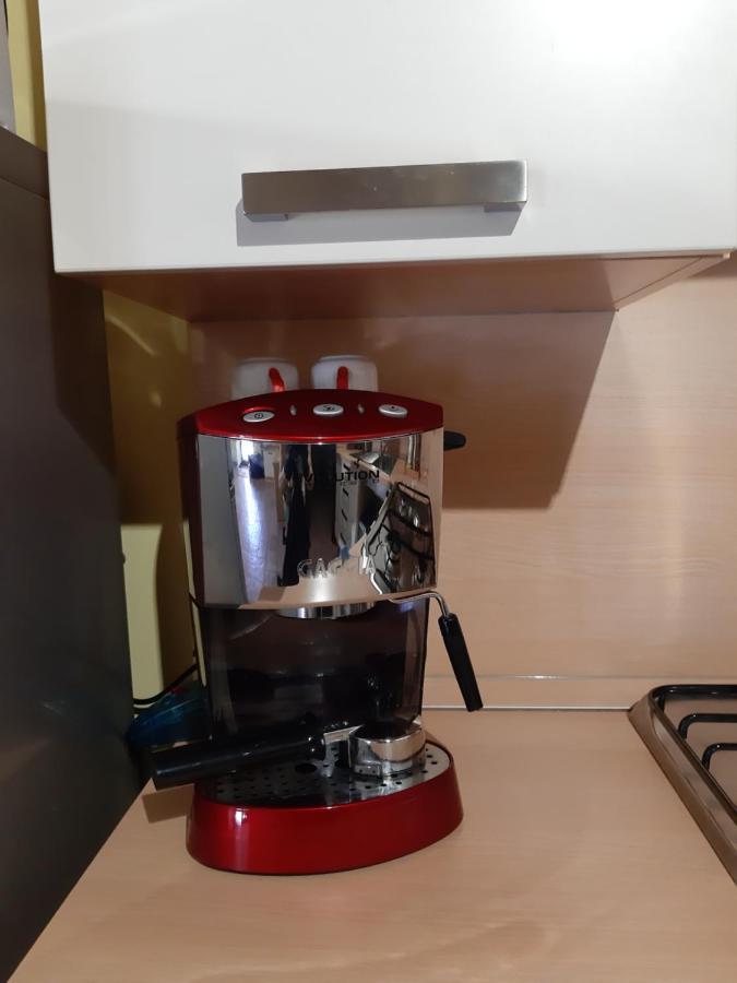 Casa Vacanza Scacco D' Argento Boario Terme Kültér fotó