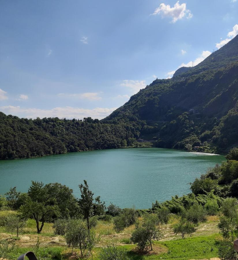 Casa Vacanza Scacco D' Argento Boario Terme Kültér fotó