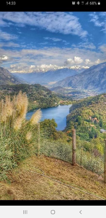 Casa Vacanza Scacco D' Argento Boario Terme Kültér fotó