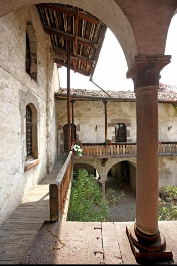 Casa Vacanza Scacco D' Argento Boario Terme Kültér fotó