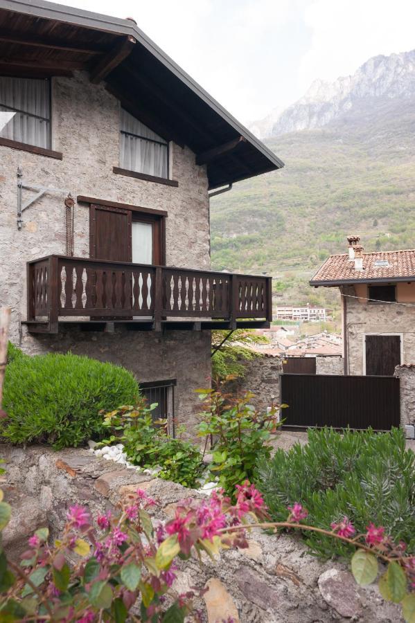 Casa Vacanza Scacco D' Argento Boario Terme Kültér fotó