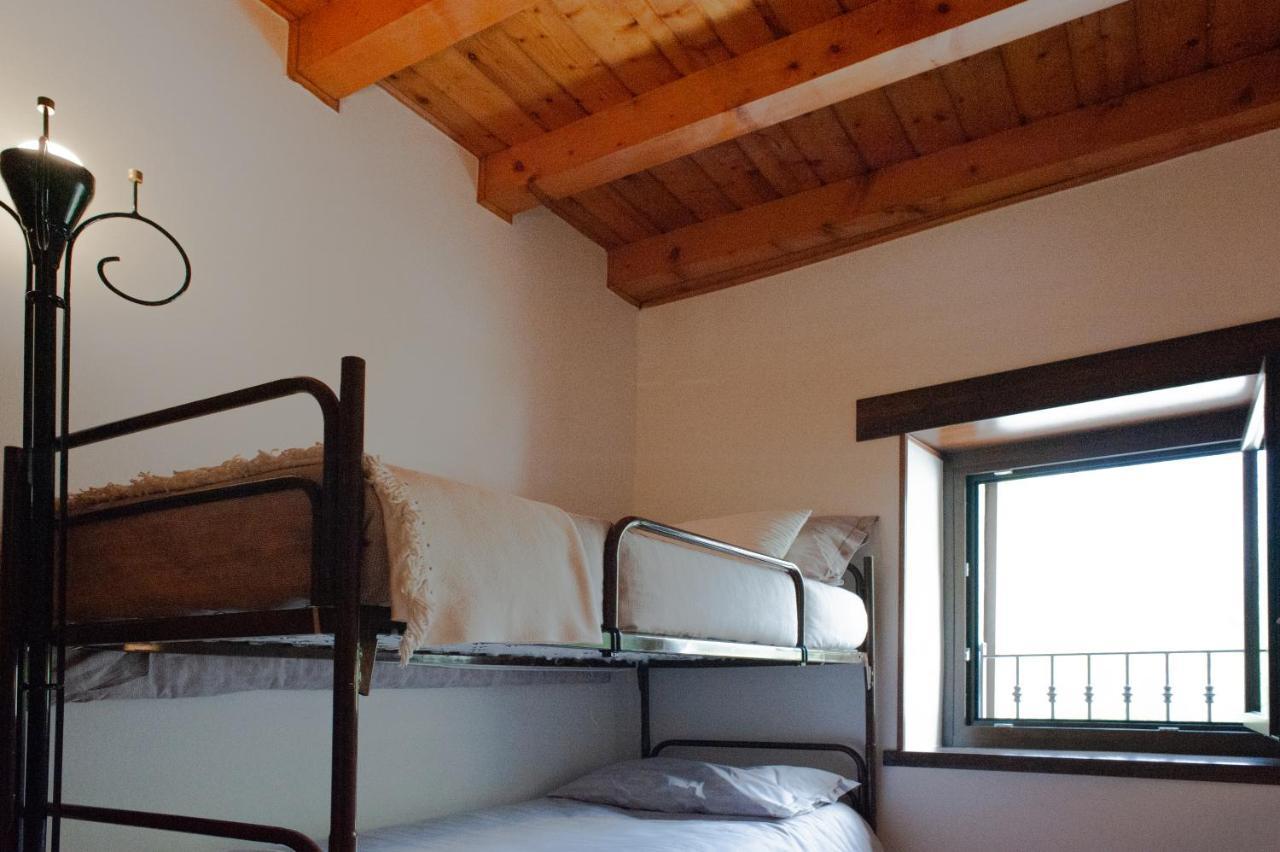 Casa Vacanza Scacco D' Argento Boario Terme Kültér fotó