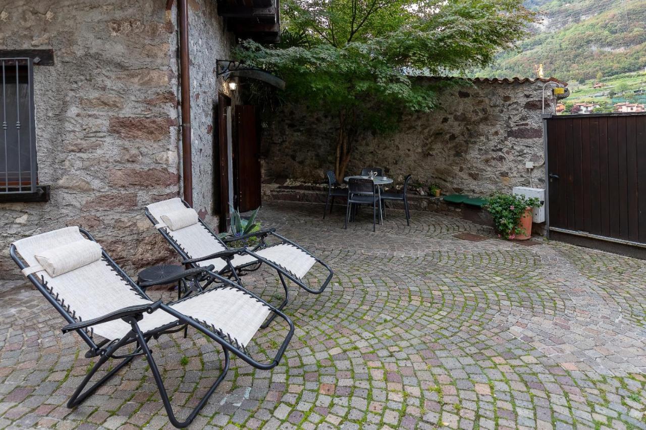 Casa Vacanza Scacco D' Argento Boario Terme Kültér fotó