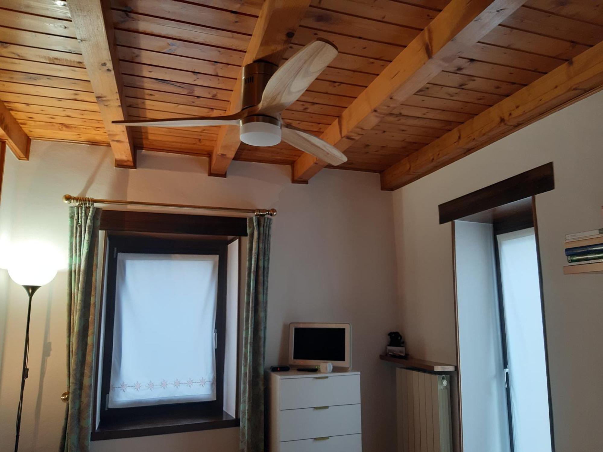 Casa Vacanza Scacco D' Argento Boario Terme Kültér fotó