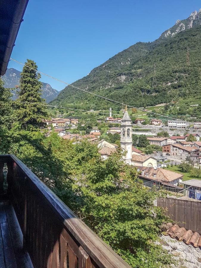 Casa Vacanza Scacco D' Argento Boario Terme Kültér fotó